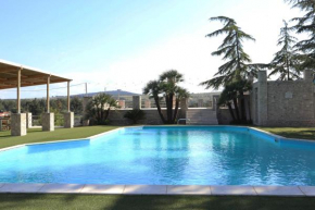 Quarto di Monte Suite & Spa Andria